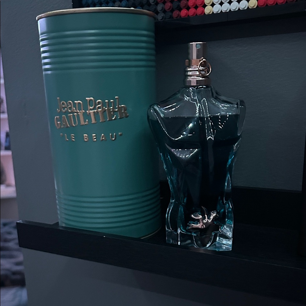 Jean Paul Gaultier Le Beau